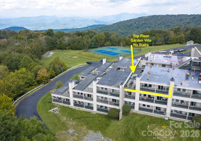 Condo for sale at 301 Pinnacle Inn Rd #3317, Beech Mountain, NC 28604 | MLS# 4437178