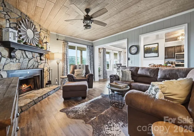 Photo 3 of Condo for sale at 301 Pinnacle Inn Rd #3317, Beech Mountain, NC 28604 | MLS# 4437178 | Listing updated on 2026-10-24