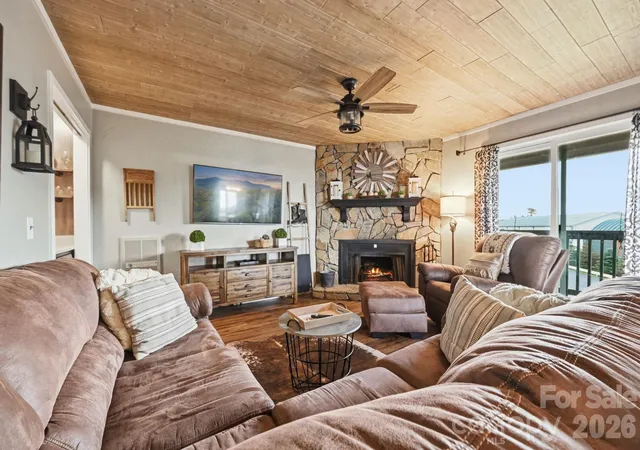 Photo 4 of Condo for sale at 301 Pinnacle Inn Rd #3317, Beech Mountain, NC 28604 | MLS# 4437178 | Listing updated on 2026-10-24