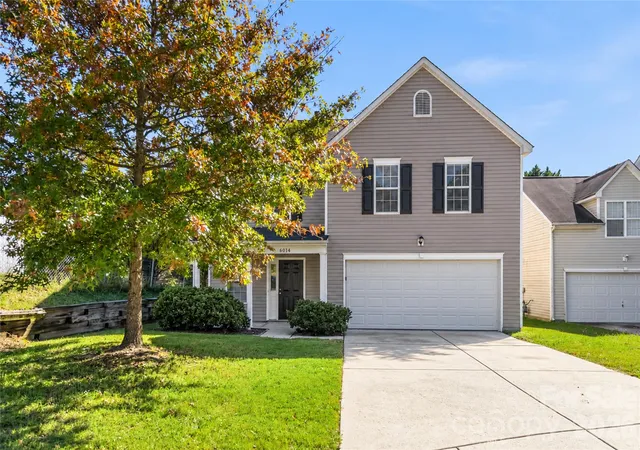 Photo 1 of Single family home for sale at 6014 Brookfield Pointe Dr, Charlotte, NC 28216 | MLS# 4437180 | Listing updated on 2026-10-23