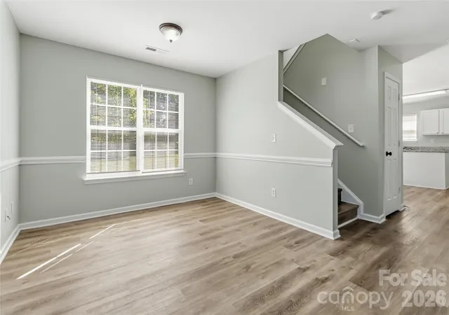 Photo 2 of Single family home for sale at 6014 Brookfield Pointe Dr, Charlotte, NC 28216 | MLS# 4437180 | Listing updated on 2026-10-23