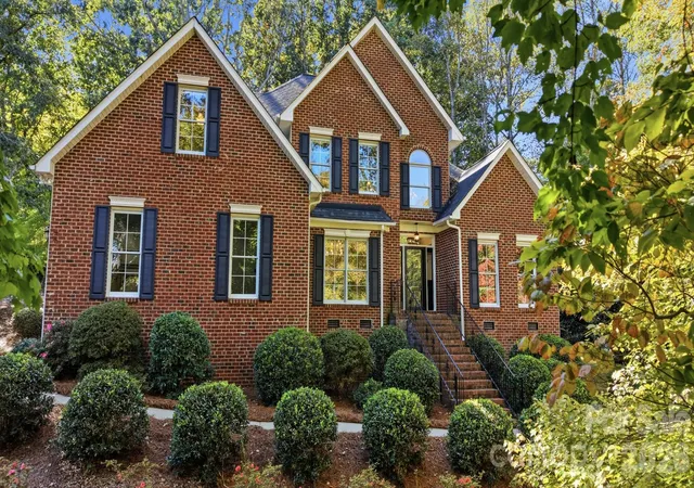 Single family home for sale at 8305 Lake Providence Dr, Matthews, NC 28104 | MLS# 4437184