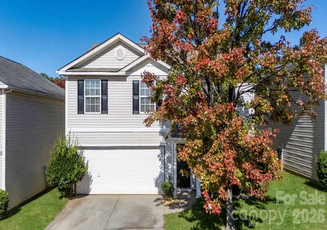 Photo 1 of Single family home for sale at 5019 Patricia Ann Ln, Charlotte, NC 28269 | MLS# 4437187 | Listing updated on 2026-10-24