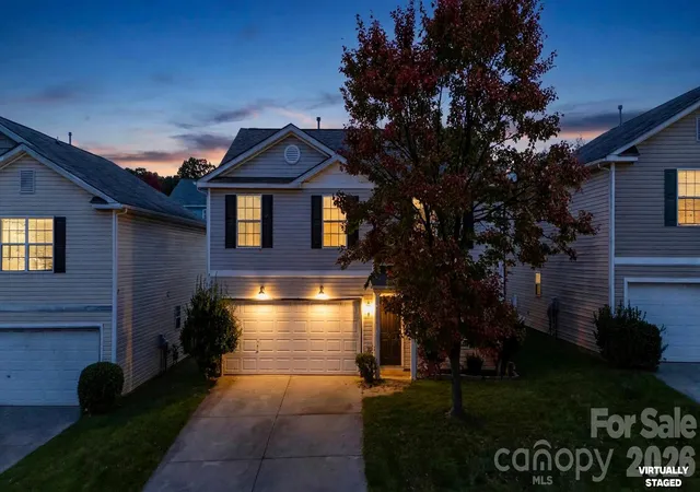 Photo 1 of Single family home for sale at 5019 Patricia Ann Ln, Charlotte, NC 28269 | MLS# 4437187 | Listing updated on 2026-10-24