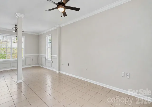 Photo 2 of Single family home for sale at 5019 Patricia Ann Ln, Charlotte, NC 28269 | MLS# 4437187 | Listing updated on 2026-10-24