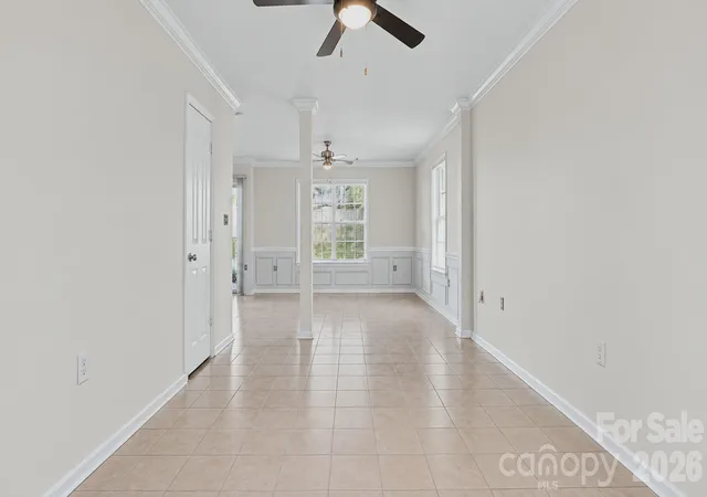 Photo 3 of Single family home for sale at 5019 Patricia Ann Ln, Charlotte, NC 28269 | MLS# 4437187 | Listing updated on 2026-10-24