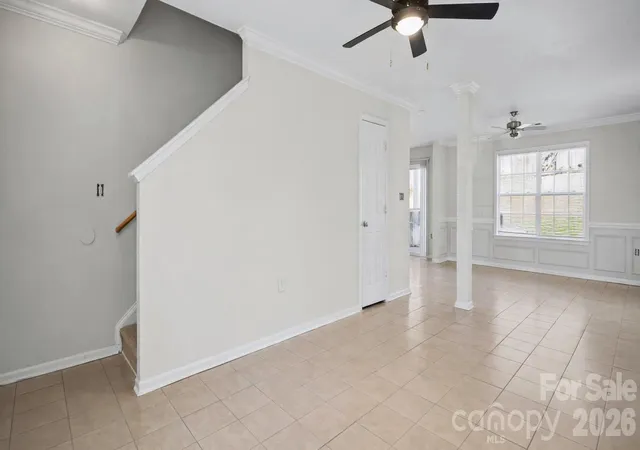 Photo 4 of Single family home for sale at 5019 Patricia Ann Ln, Charlotte, NC 28269 | MLS# 4437187 | Listing updated on 2026-10-24