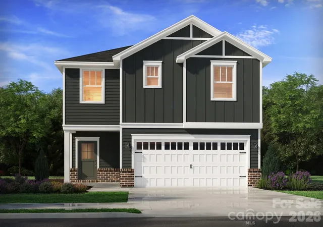 Photo 1 of Single family home for sale at 12606 Russellwood Ln, Charlotte, NC 28213 | MLS# 4437194 | Listing updated on 2026-10-23