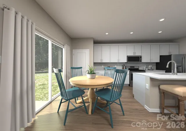 Photo 2 of Single family home for sale at 12606 Russellwood Ln, Charlotte, NC 28213 | MLS# 4437194 | Listing updated on 2026-10-23