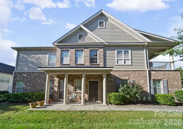 Photo 1 of Condo for sale at 11621 Brachetto Pl, Charlotte, NC 28277 | MLS# 4437205 | Listing updated on 2026-10-24