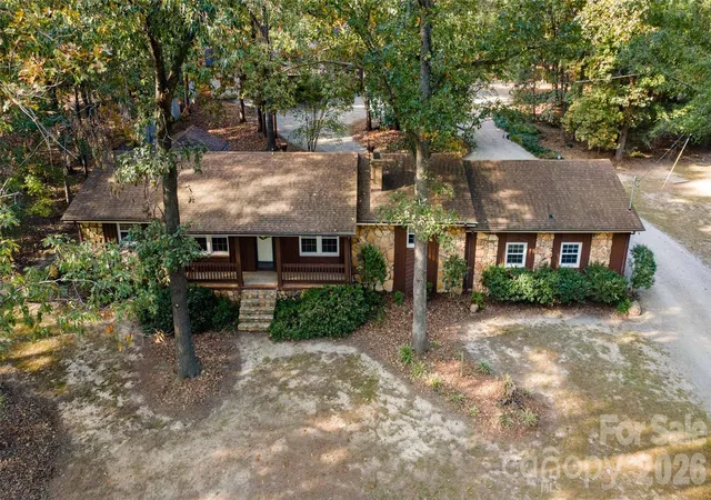 Single family home for sale at 2415 Hargette Rd, Monroe, NC 28112 | MLS# 4437218