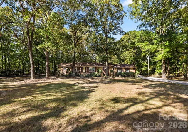 Photo 2 of Single family home for sale at 2415 Hargette Rd, Monroe, NC 28112 | MLS# 4437218 | Listing updated on 2026-10-29