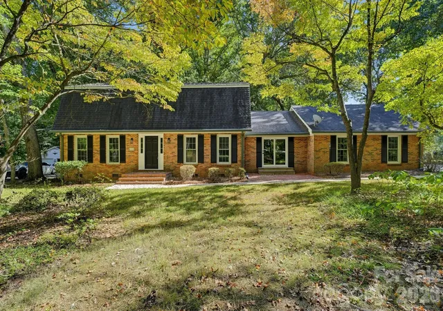 Single family home for sale at 4820 Golfview Ct, Mint Hill, NC 28227 | MLS# 4437226