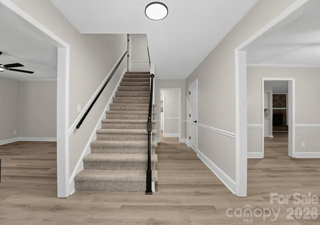 Photo 2 of Single family home for sale at 4820 Golfview Ct, Mint Hill, NC 28227 | MLS# 4437226 | Listing updated on 2026-10-27
