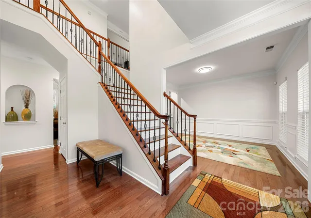 Photo 3 of Single family home for sale at 10722 Drake Hl Dr, Huntersville, NC 28078 | MLS# 4437228 | Listing updated on 2026-10-29