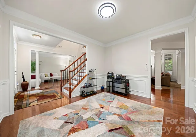 Photo 4 of Single family home for sale at 10722 Drake Hl Dr, Huntersville, NC 28078 | MLS# 4437228 | Listing updated on 2026-10-29