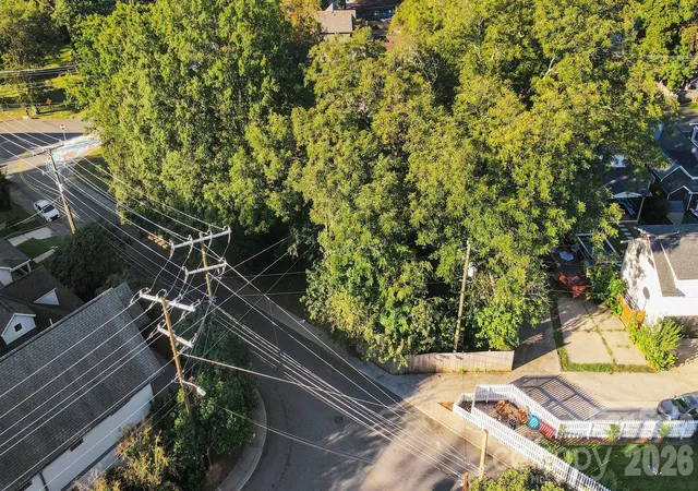 Photo 3 of Land for sale at 215 Solomon St, Charlotte, NC 28216 | MLS# 4437231 | Listing updated on 2026-10-24