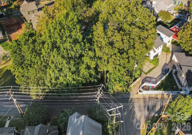 Photo 4 of Land for sale at 215 Solomon St, Charlotte, NC 28216 | MLS# 4437231 | Listing updated on 2026-10-24