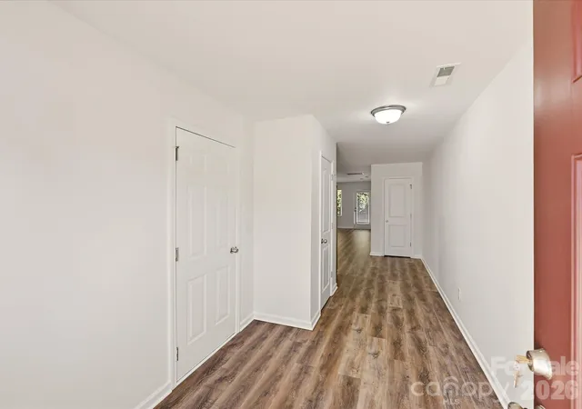 Photo 1 of Townhouse for sale at 1470 Cypress Loop, Newton, NC 28658 | MLS# 4437240 | Listing updated on 2026-10-24