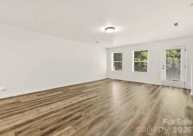 Photo 3 of Townhouse for sale at 1470 Cypress Loop, Newton, NC 28658 | MLS# 4437240 | Listing updated on 2026-10-24