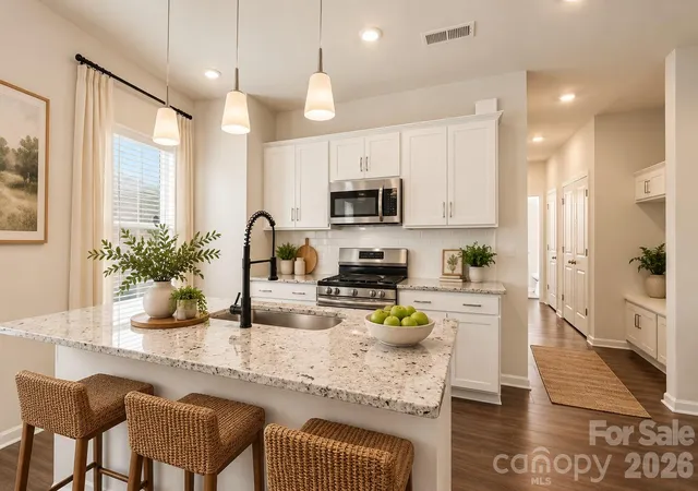 Townhouse for sale at 4714 Lakeview Rd, Charlotte, NC 28216 | MLS# 4437242 | Listing updated on 2026-10-28