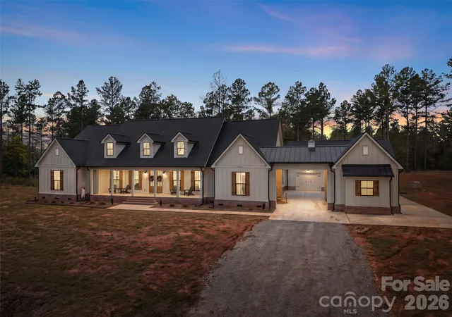 Photo 1 of Single family home for sale at 2137 Overbrook Way, Kershaw, SC 29067 | MLS# 4437244 | Listing updated on 2026-10-28