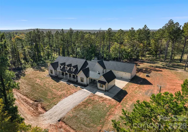 Photo 1 of Single family home for sale at 2137 Overbrook Way, Kershaw, SC 29067 | MLS# 4437244 | Listing updated on 2026-10-28