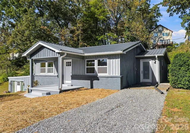 Photo 2 of Multi family home for sale at 33 Phipps St, Weaverville, NC 28787 | MLS# 4437251 | Listing updated on 2026-10-23