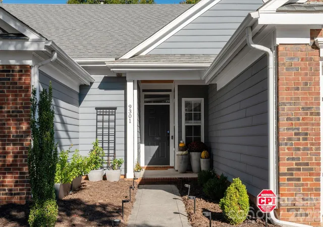 Photo 1 of Sale Pending at 9301 Lindahi Ln, Charlotte, NC 28277 | MLS# 4437252 | Listing updated on 2026-10-26