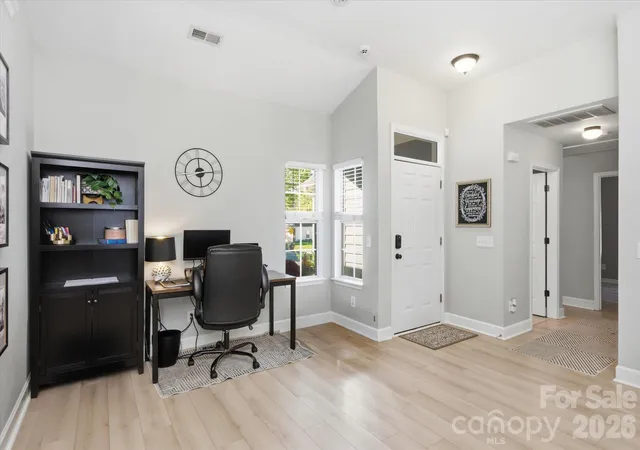 Photo 2 of Sale Pending at 9301 Lindahi Ln, Charlotte, NC 28277 | MLS# 4437252 | Listing updated on 2026-10-26