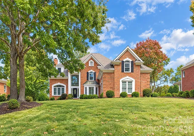 Single family home for sale at 10520 Old Wayside Rd, Charlotte, NC 28277 | MLS# 4437260