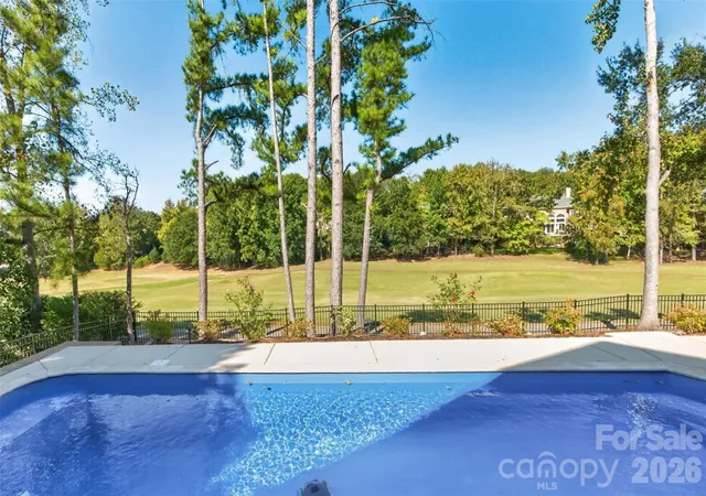 Photo 3 of Single family home for sale at 10520 Old Wayside Rd, Charlotte, NC 28277 | MLS# 4437260 | Listing updated on 2026-10-27