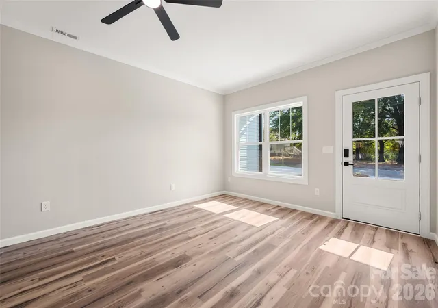 Photo 3 of House for sale at 302 & 304 Sycamore Ave SW, Concord, NC 28025 | MLS# 4437264 | Listing updated on 2026-10-24