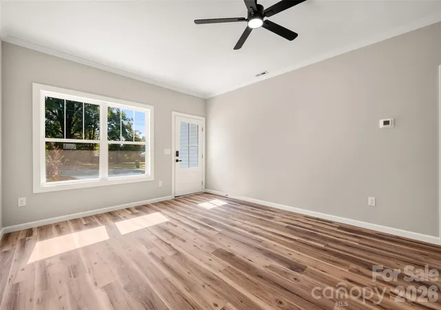 Photo 4 of House for sale at 302 & 304 Sycamore Ave SW, Concord, NC 28025 | MLS# 4437264 | Listing updated on 2026-10-24