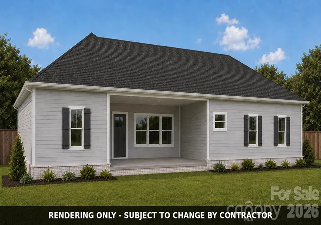 Photo 1 of Single family home for sale at 3673 Summerow Rd, Lincolnton, NC 28092 | MLS# 4437271 | Listing updated on 2026-10-24