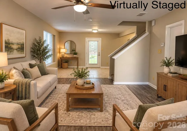 Photo 1 of Single family home for sale at 1620 Lynford Dr, Charlotte, NC 28215 | MLS# 4437273 | Listing updated on 2026-10-29