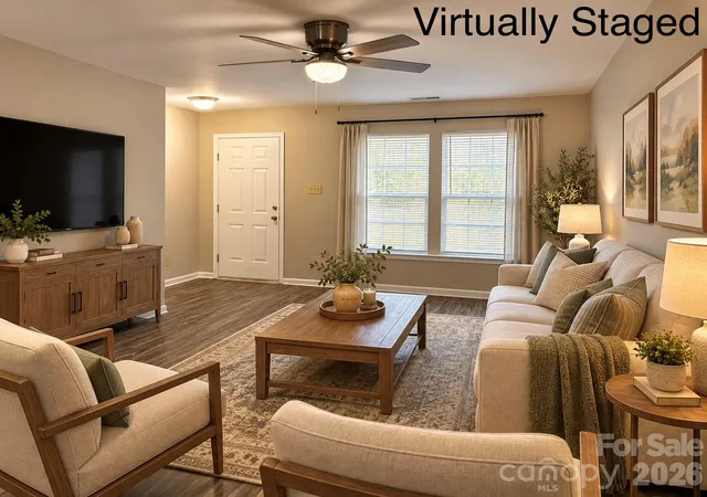 Photo 2 of Single family home for sale at 1620 Lynford Dr, Charlotte, NC 28215 | MLS# 4437273 | Listing updated on 2026-10-29