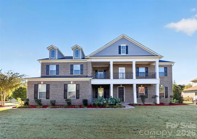 Photo 1 of Single family home for sale at 16708 Monocacy Blvd, Huntersville, NC 28078 | MLS# 4437276 | Listing updated on 2026-10-30