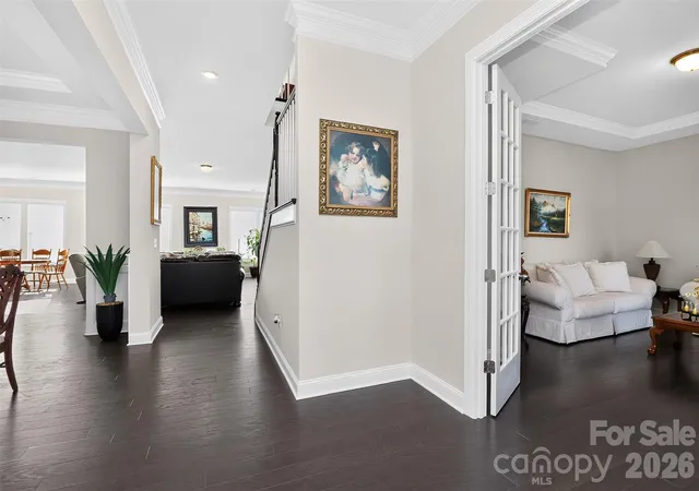 Photo 4 of Single family home for sale at 16708 Monocacy Blvd, Huntersville, NC 28078 | MLS# 4437276 | Listing updated on 2026-10-30