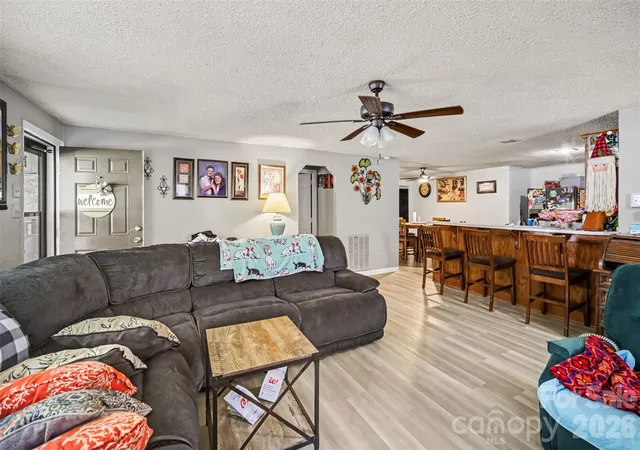 Photo 3 of Single family home for sale at 206 Ferstl Ave, Belmont, NC 28012 | MLS# 4437282 | Listing updated on 2026-10-29