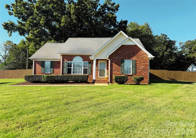 Single family home for sale at 1915 Gables Dr, Monroe, NC 28112 | MLS# 4437285