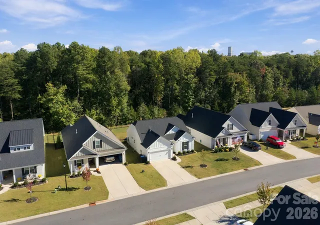 Photo 2 of Single family home for sale at 8196 Mccormick St, Terrell, NC 28682 | MLS# 4437286 | Listing updated on 2026-10-29