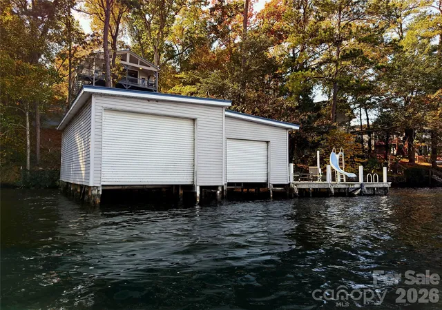 Photo 1 of Single family home for sale at 547 Lake Shore Dr, Norwood, NC 28128 | MLS# 4437295 | Listing updated on 2026-10-30