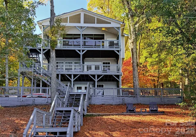 Photo 2 of Single family home for sale at 547 Lake Shore Dr, Norwood, NC 28128 | MLS# 4437295 | Listing updated on 2026-10-30