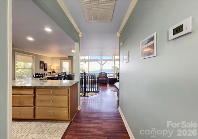 Photo 3 of Single family home for sale at 547 Lake Shore Dr, Norwood, NC 28128 | MLS# 4437295 | Listing updated on 2026-10-30