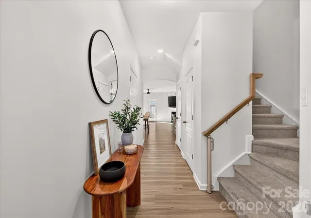Photo 2 of Townhouse for sale at 5210 Spanish Ivy Ln, Fort Mill, SC 29707 | MLS# 4437305 | Listing updated on 2026-10-29