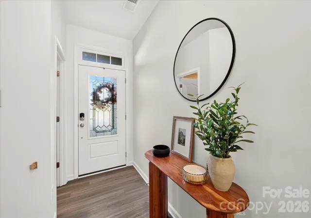 Photo 3 of Townhouse for sale at 5210 Spanish Ivy Ln, Fort Mill, SC 29707 | MLS# 4437305 | Listing updated on 2026-10-29