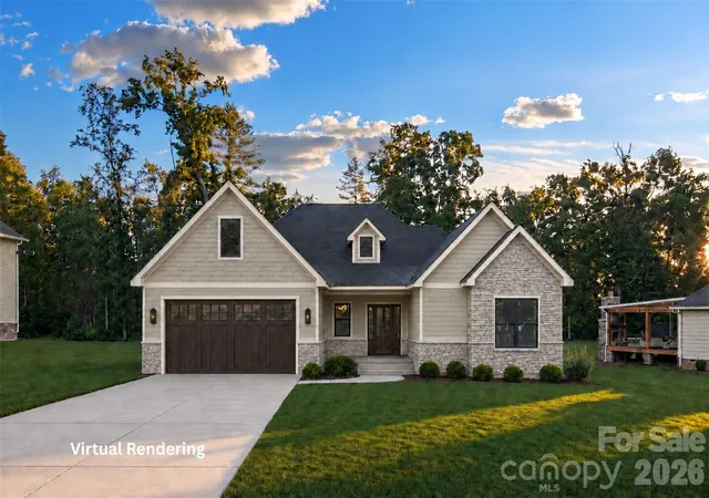 Single family home for sale at 102 Bayern Crst, Morganton, NC 28655 | MLS# 4437311