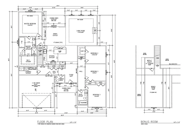 Photo 4 of Single family home for sale at 102 Bayern Crst, Morganton, NC 28655 | MLS# 4437311 | Listing updated on 2026-10-29