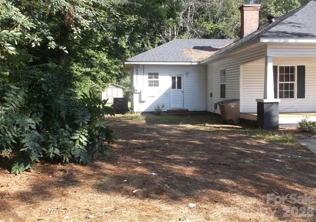 Photo 1 of Sale Pending at 511 E Union St, Marshville, NC 28103 | MLS# 4437312 | Listing updated on 2026-10-28